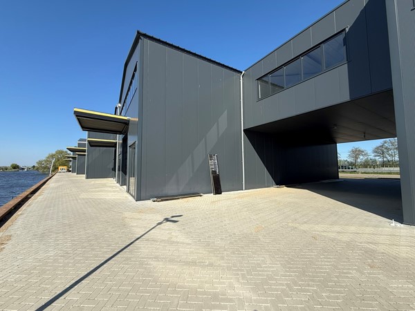 Medium property photo - Haarlemmerstraatweg 71C, 1165 MK Halfweg